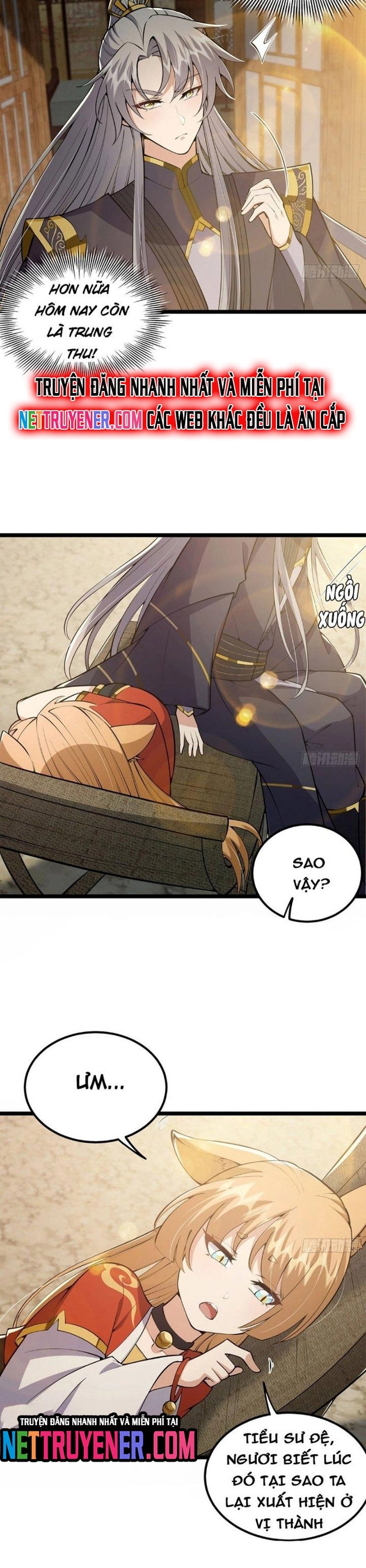 Tài Khoản Này Có Độc: Chapter 40