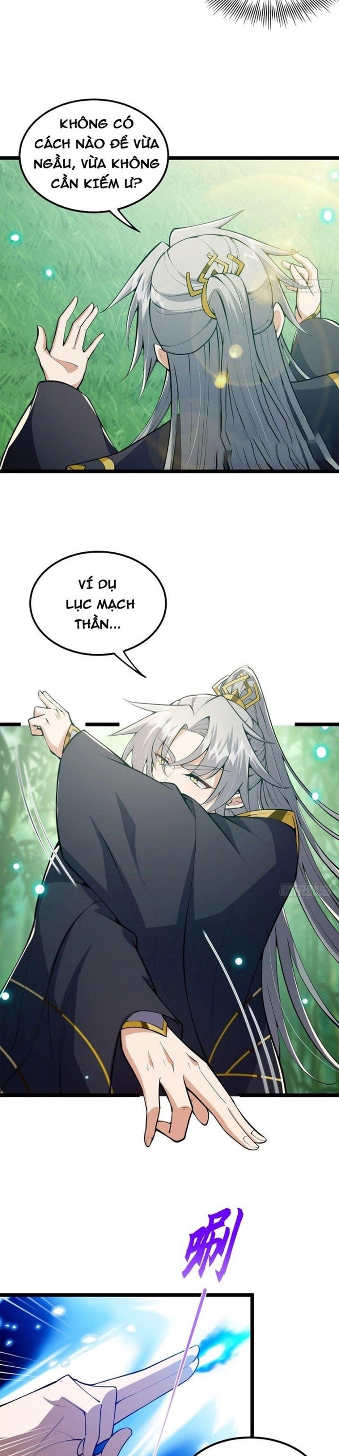 Tài Khoản Này Có Độc: Chapter 40