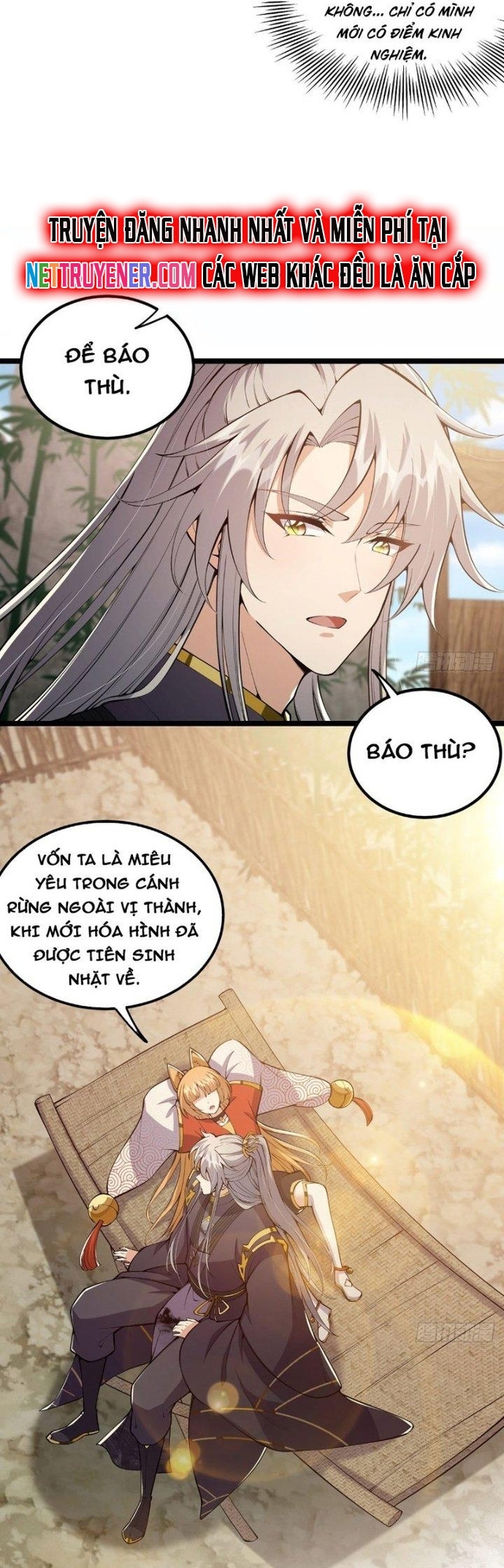 Tài Khoản Này Có Độc: Chapter 41