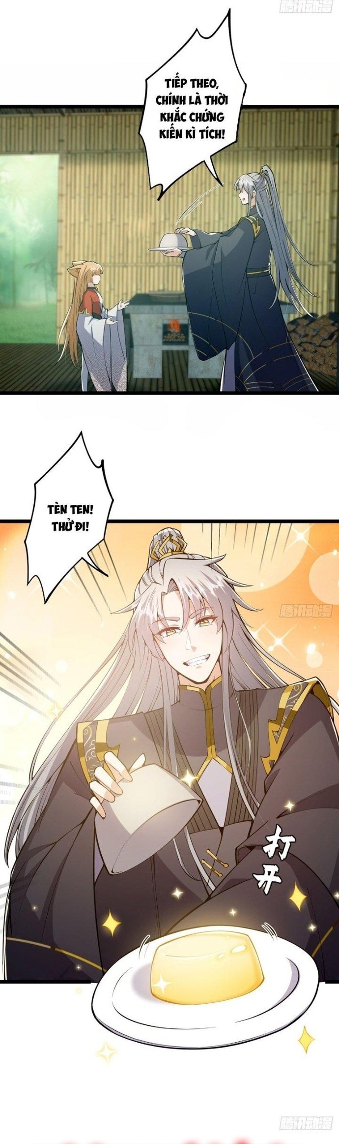 Tài Khoản Này Có Độc: Chapter 41