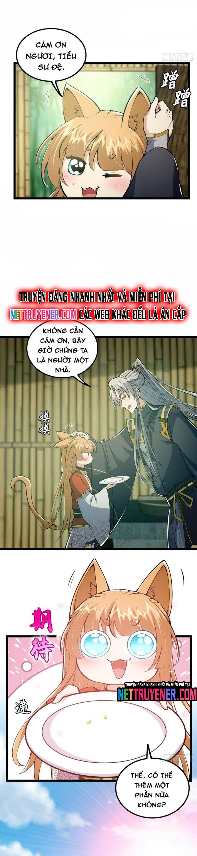 Tài Khoản Này Có Độc: Chapter 41