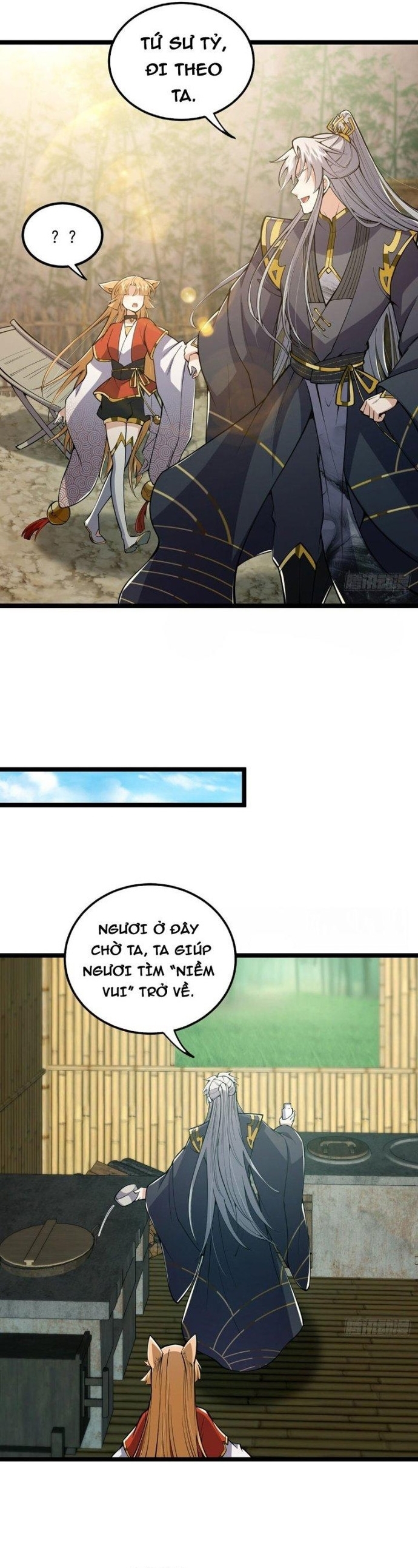 Tài Khoản Này Có Độc: Chapter 41