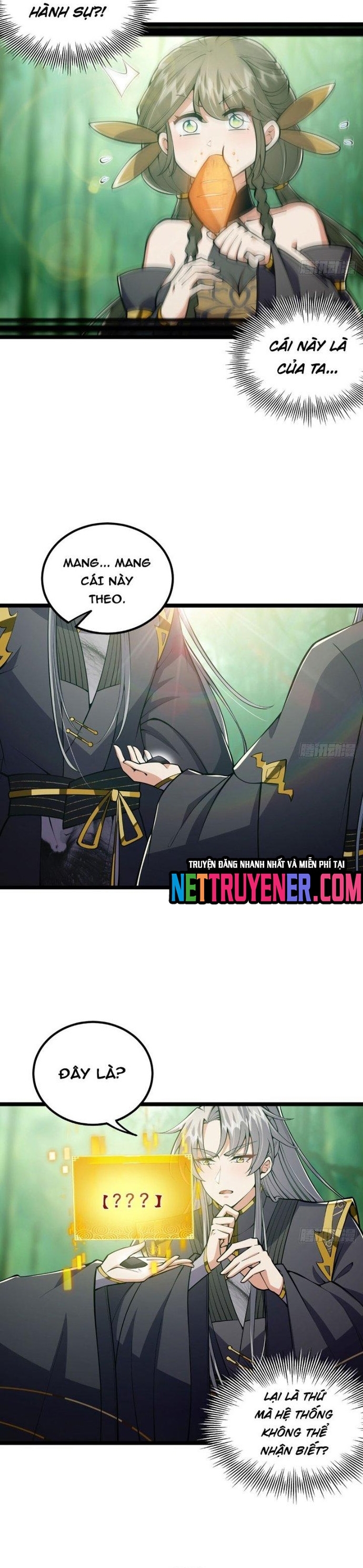 Tài Khoản Này Có Độc: Chapter 43