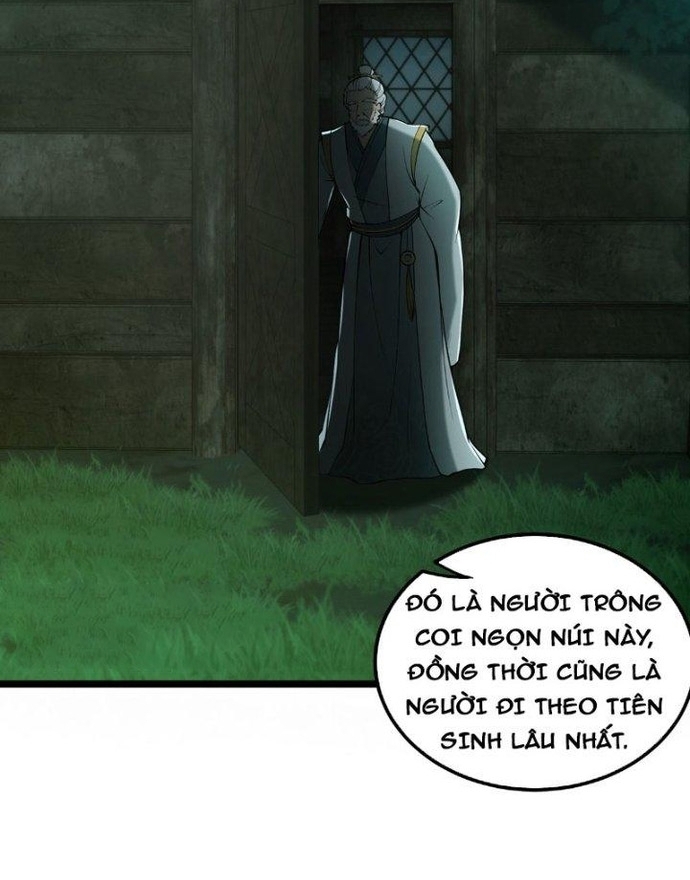 Tài Khoản Này Có Độc: Chapter 43