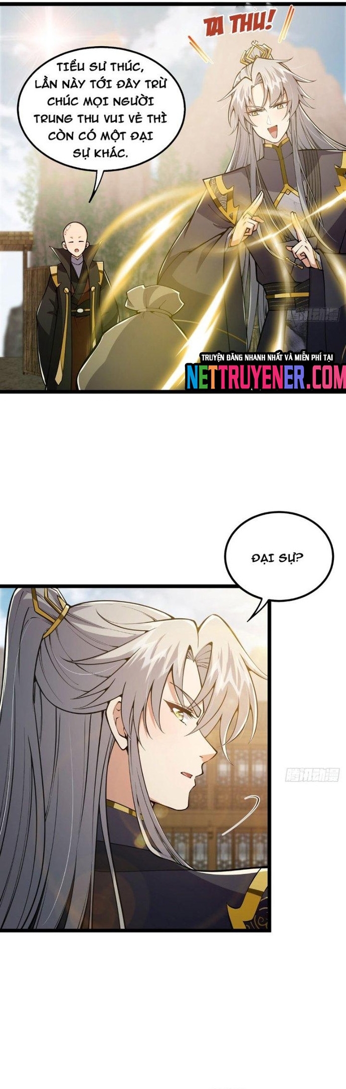 Tài Khoản Này Có Độc: Chapter 43