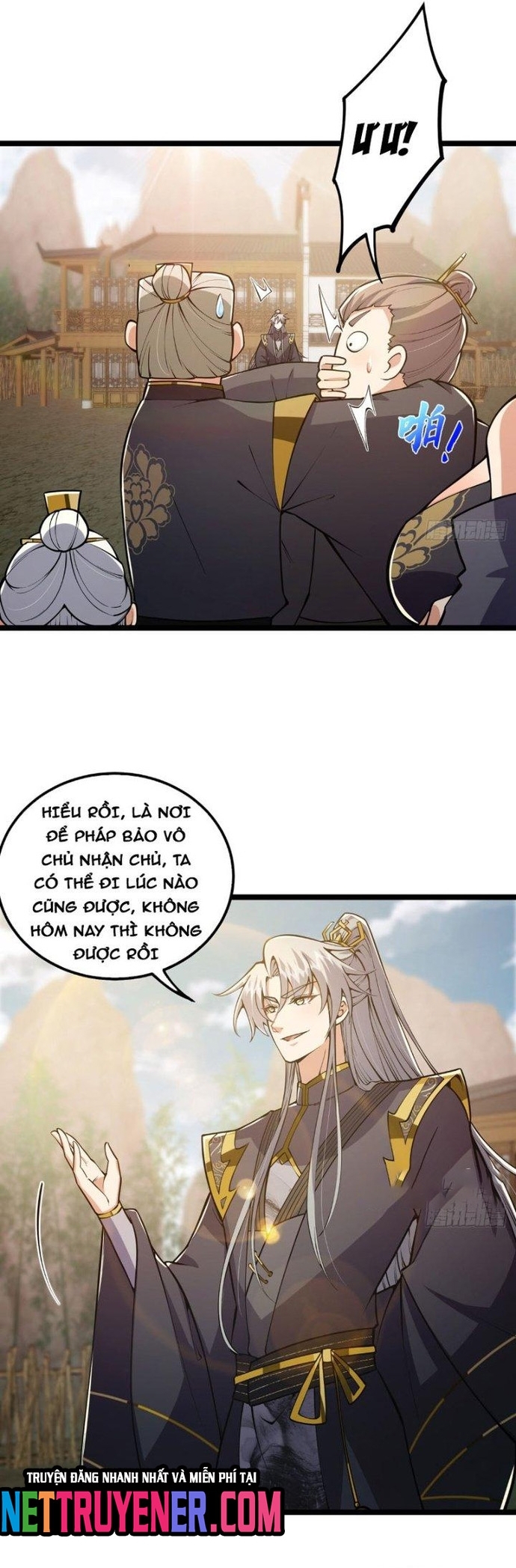 Tài Khoản Này Có Độc: Chapter 43