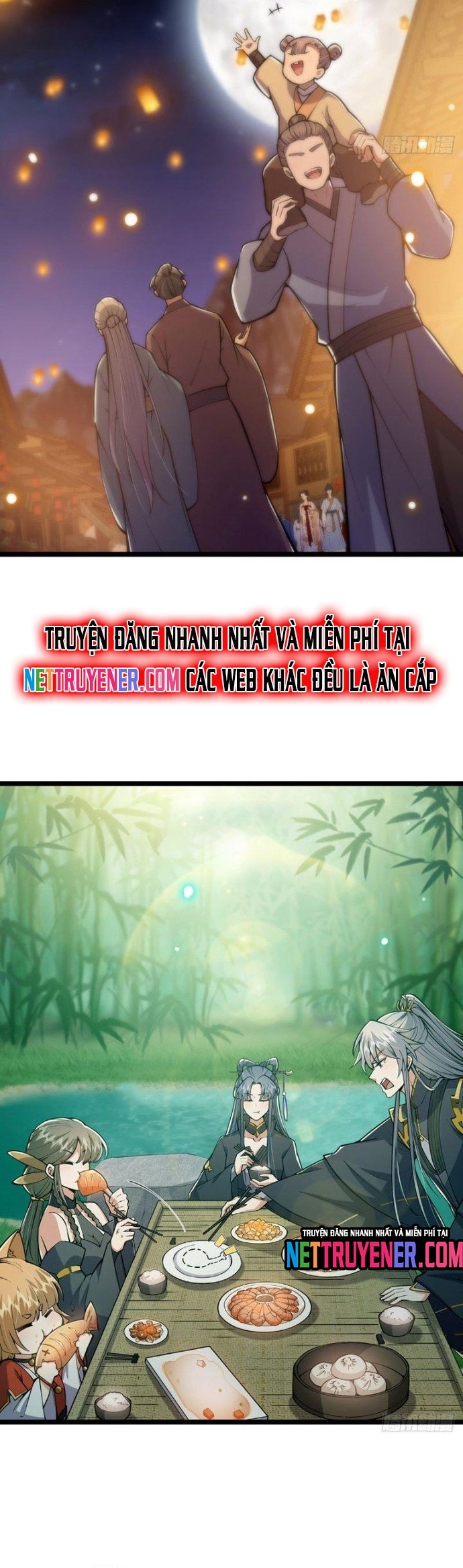 Tài Khoản Này Có Độc: Chapter 43