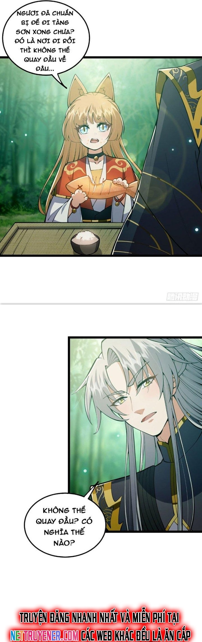 Tài Khoản Này Có Độc: Chapter 43
