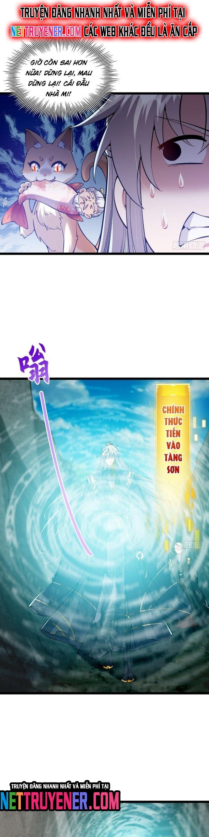 Tài Khoản Này Có Độc: Chapter 44