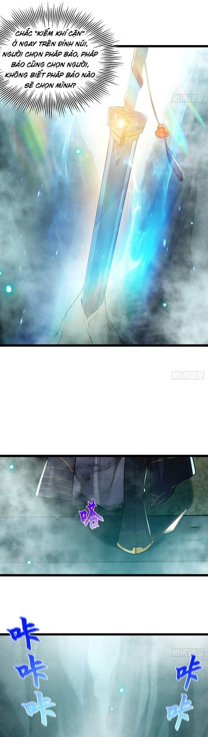 Tài Khoản Này Có Độc: Chapter 44
