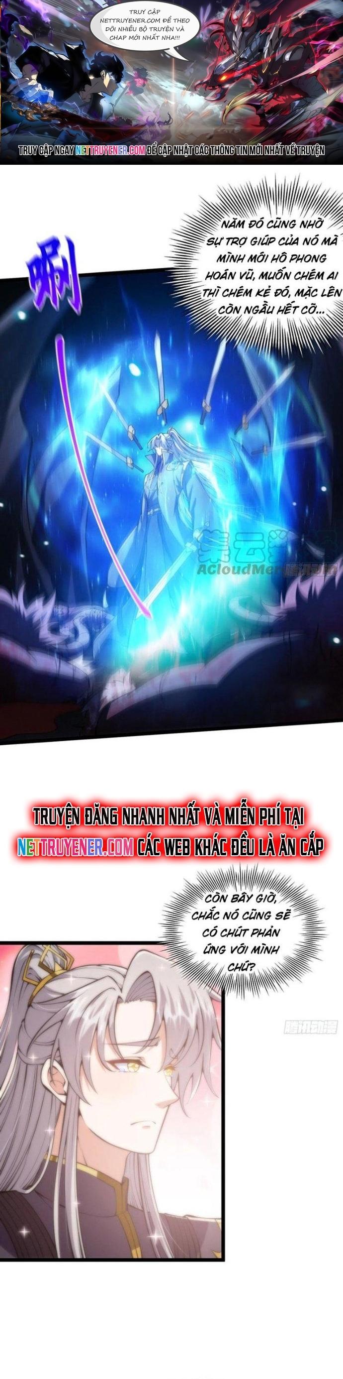 Tài Khoản Này Có Độc: Chapter 45