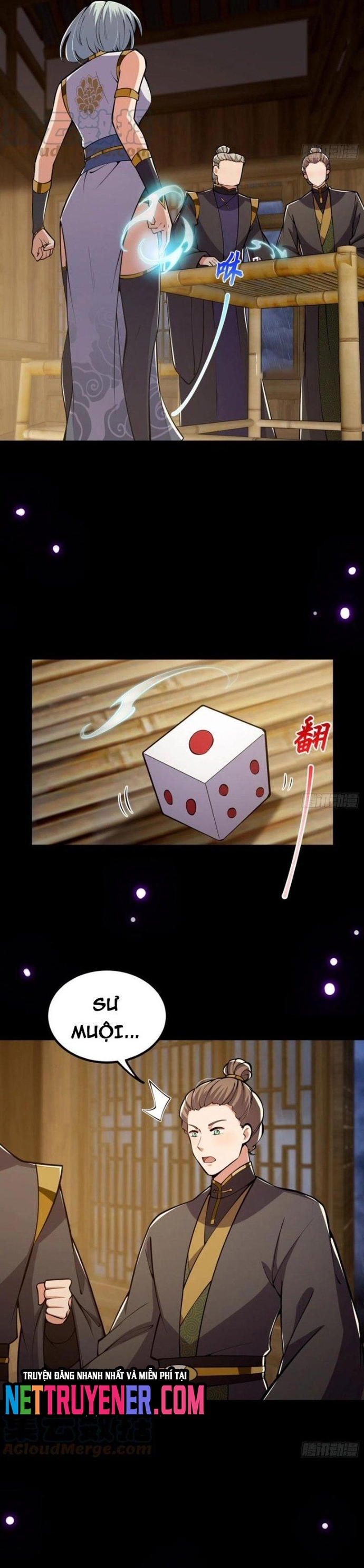 Tài Khoản Này Có Độc: Chapter 45