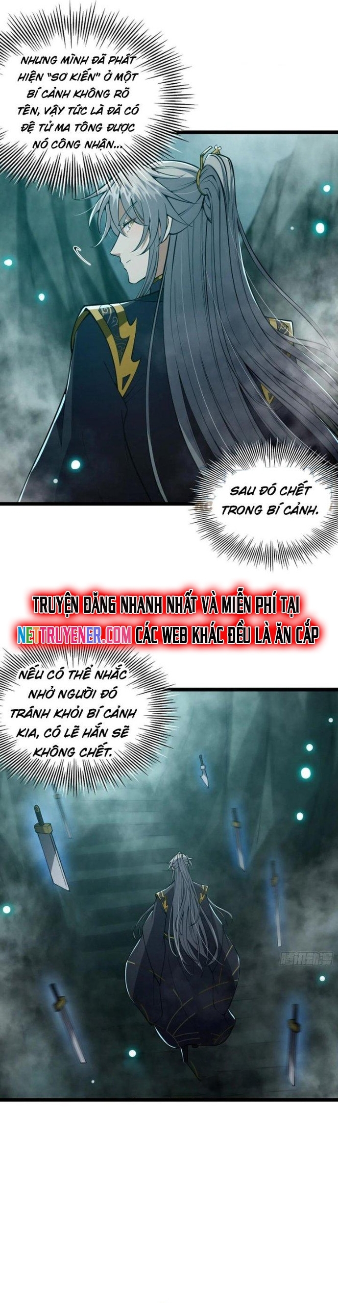 Tài Khoản Này Có Độc: Chapter 45
