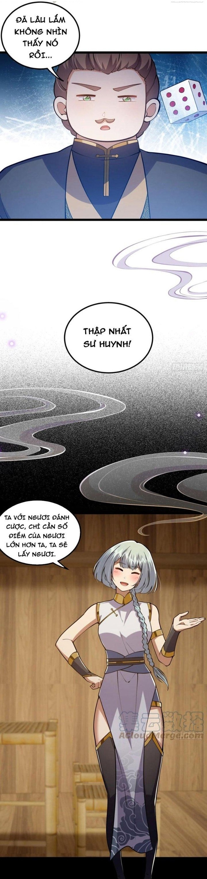 Tài Khoản Này Có Độc: Chapter 45