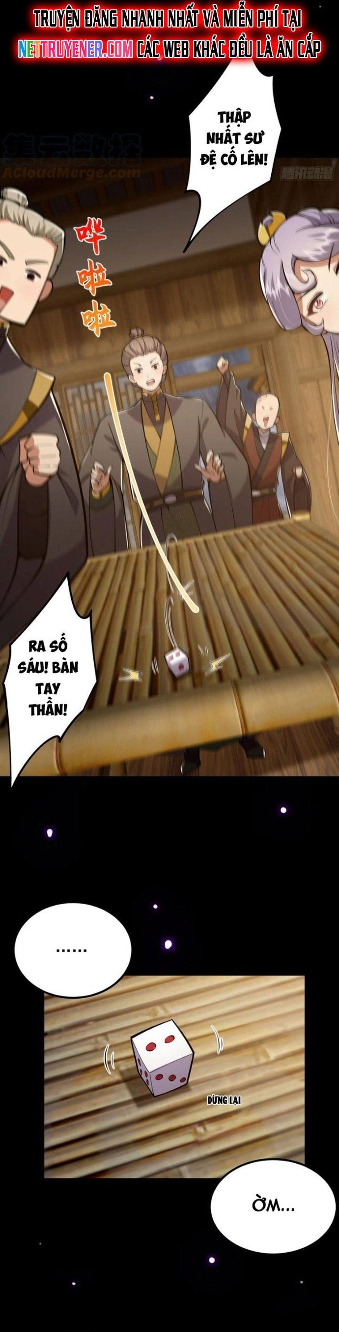 Tài Khoản Này Có Độc: Chapter 45