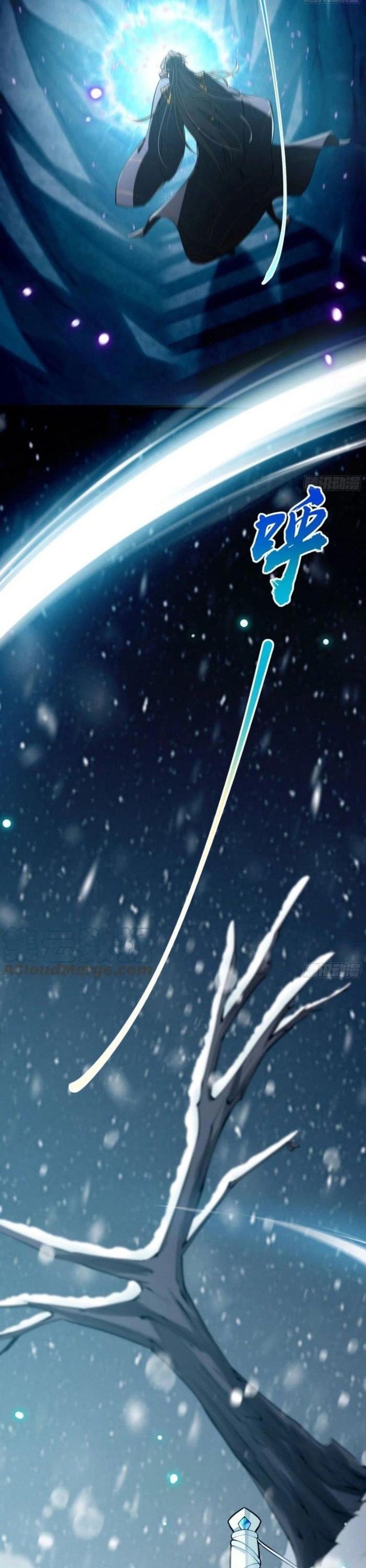 Tài Khoản Này Có Độc: Chapter 46