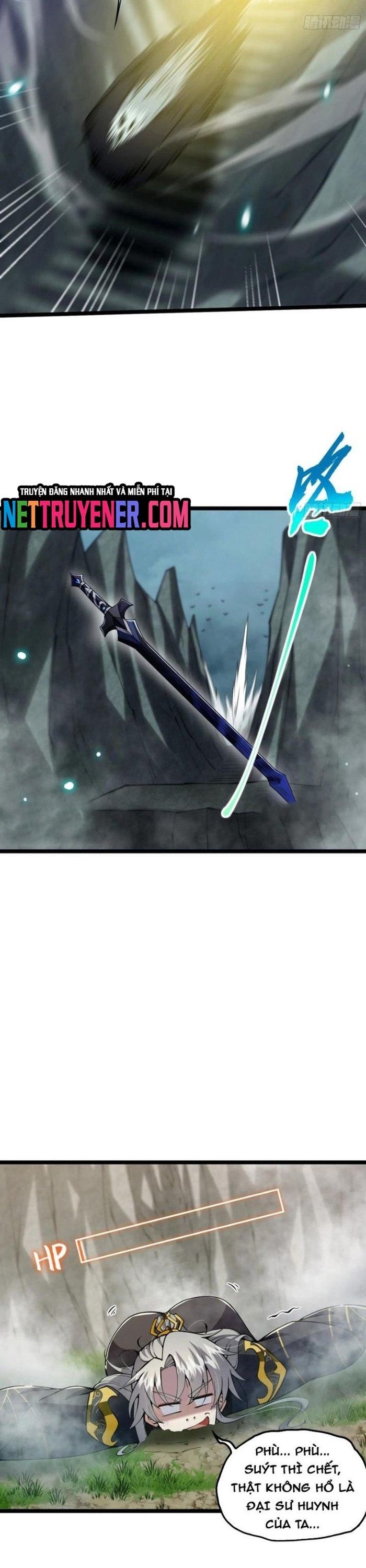 Tài Khoản Này Có Độc: Chapter 46