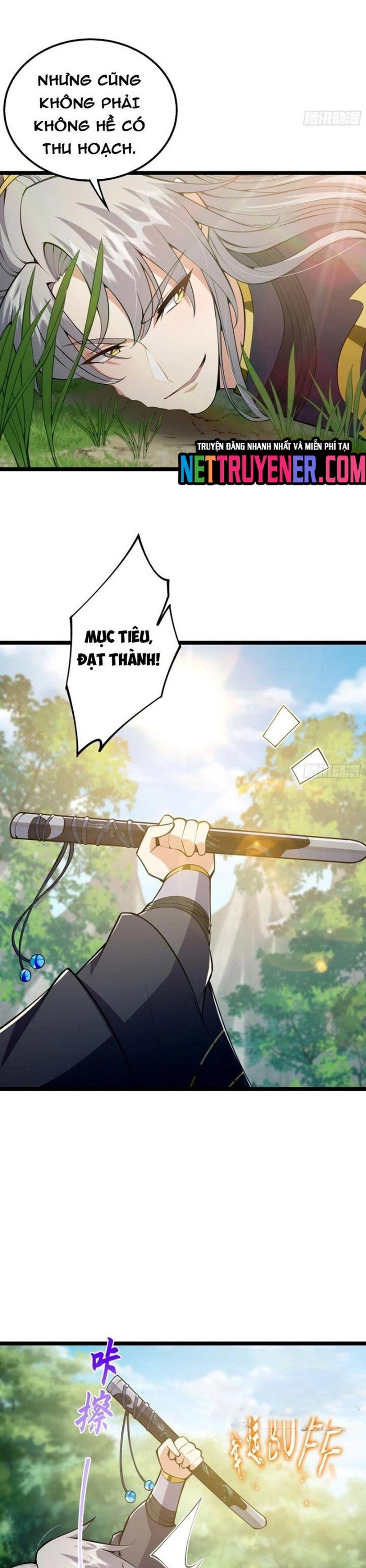 Tài Khoản Này Có Độc: Chapter 46