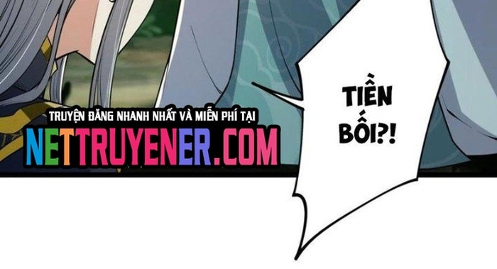 Tài Khoản Này Có Độc: Chapter 46