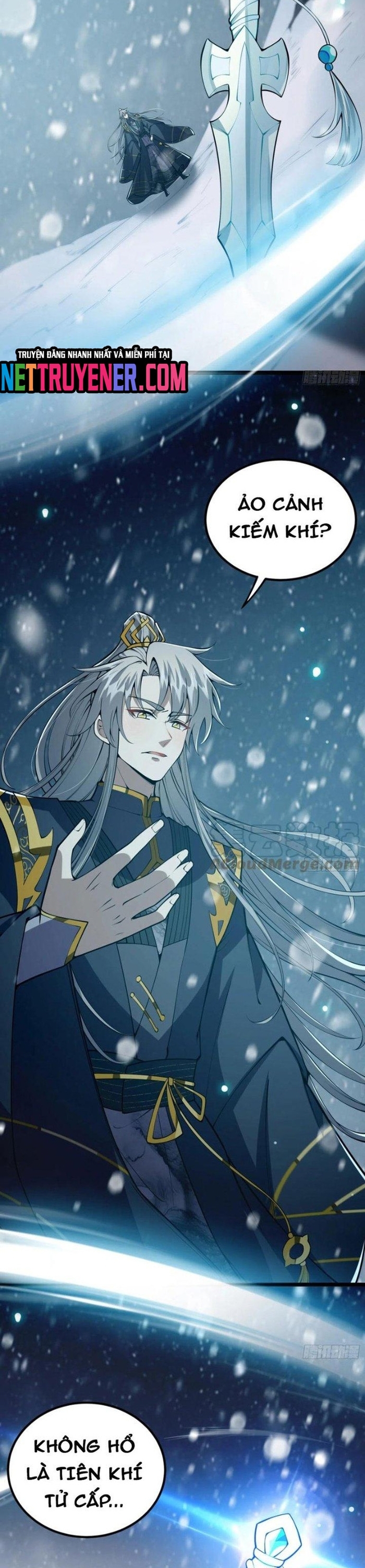 Tài Khoản Này Có Độc: Chapter 46