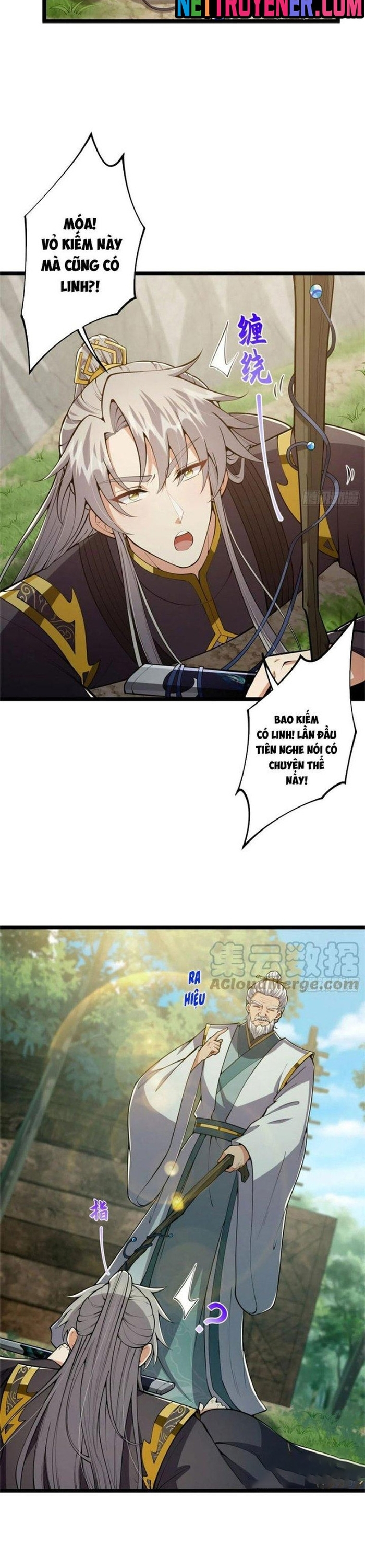 Tài Khoản Này Có Độc: Chapter 47