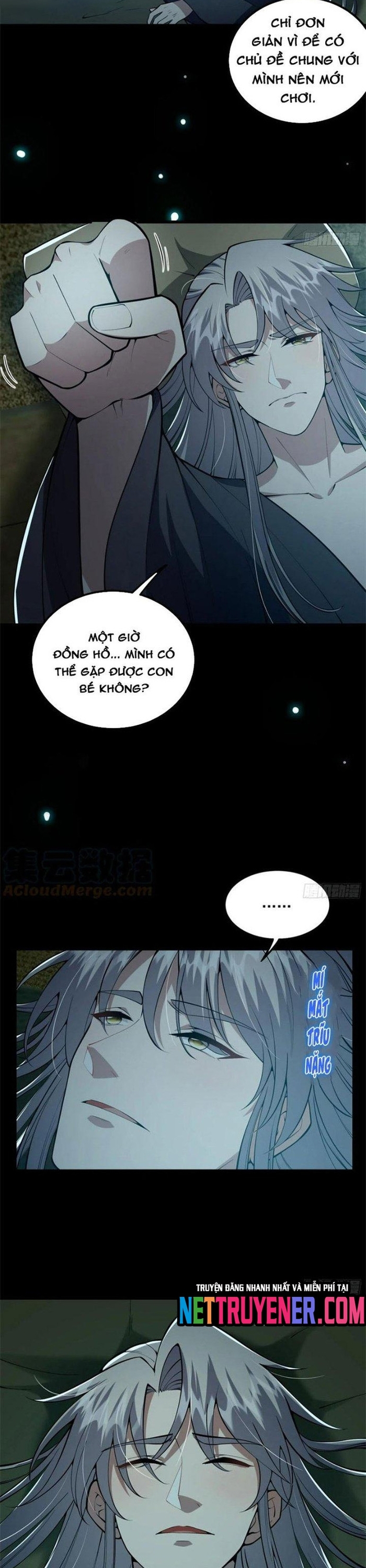 Tài Khoản Này Có Độc: Chapter 47