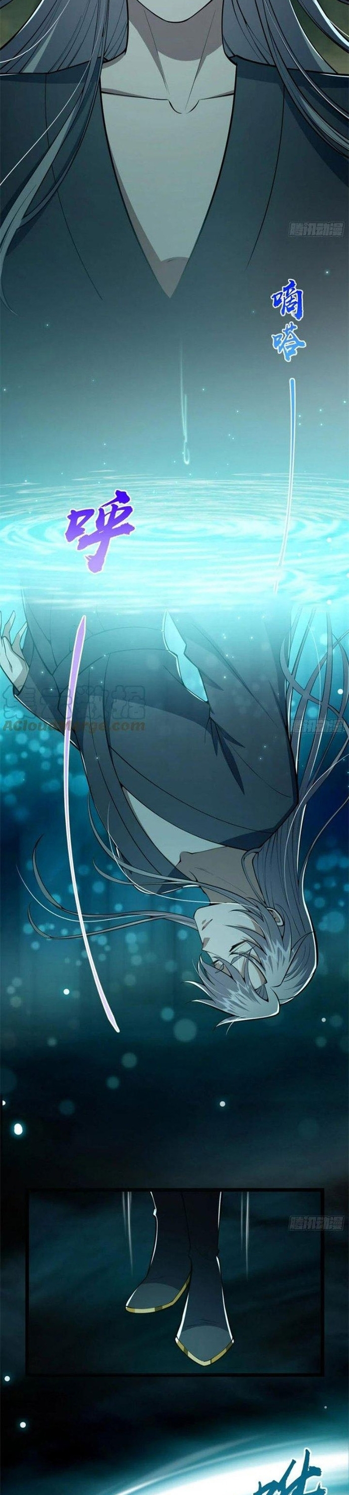 Tài Khoản Này Có Độc: Chapter 47