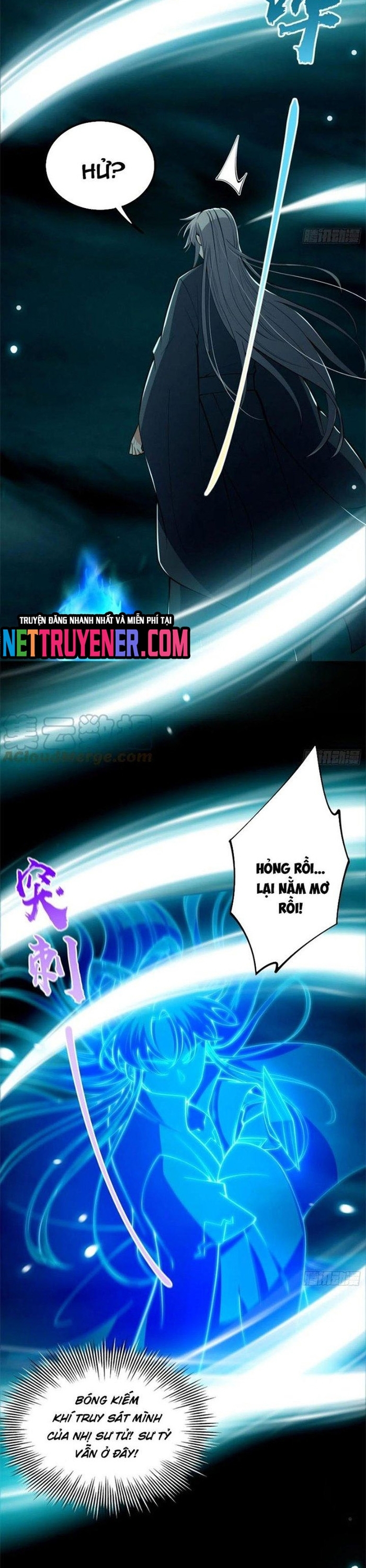 Tài Khoản Này Có Độc: Chapter 47