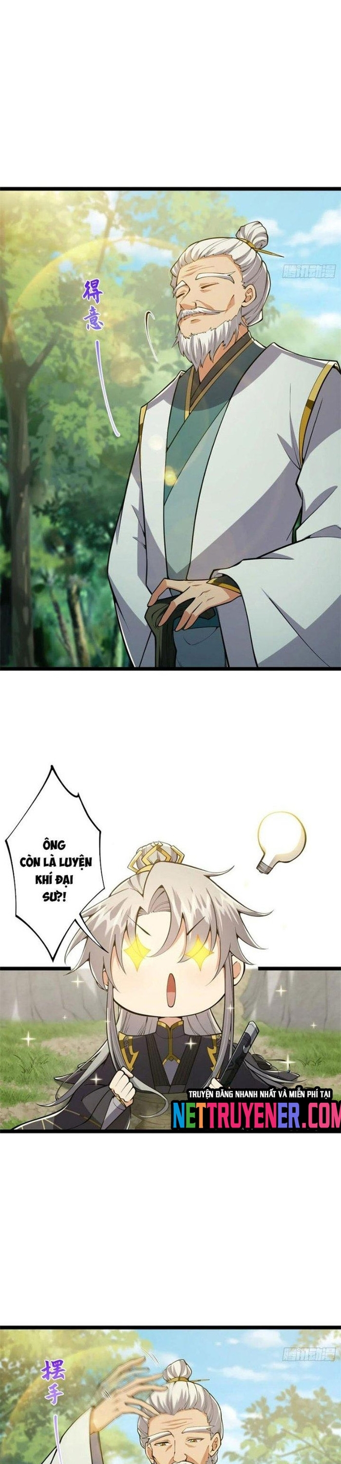 Tài Khoản Này Có Độc: Chapter 47