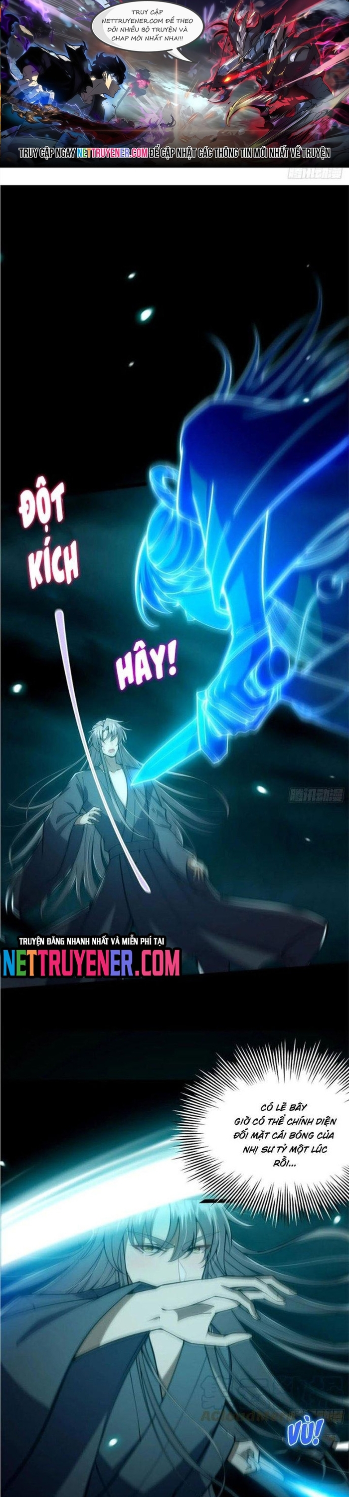 Tài Khoản Này Có Độc: Chapter 48