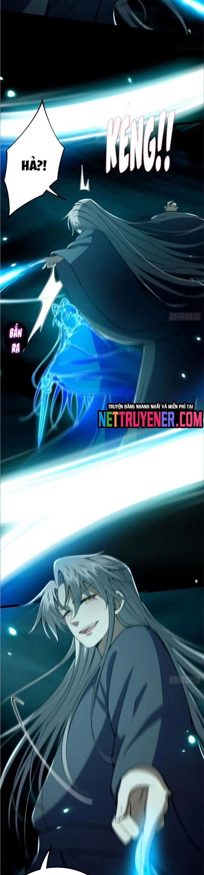 Tài Khoản Này Có Độc: Chapter 48