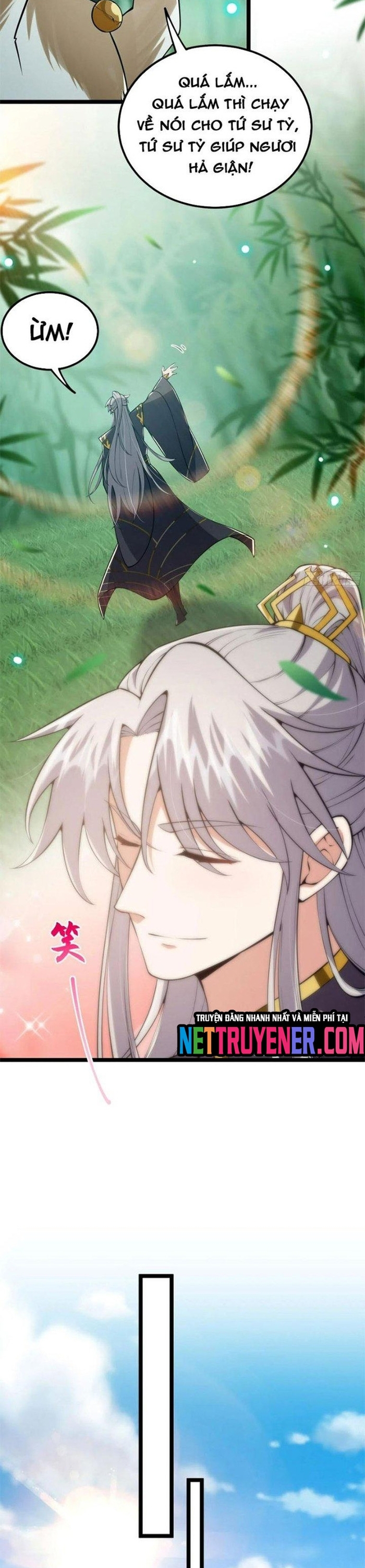 Tài Khoản Này Có Độc: Chapter 48