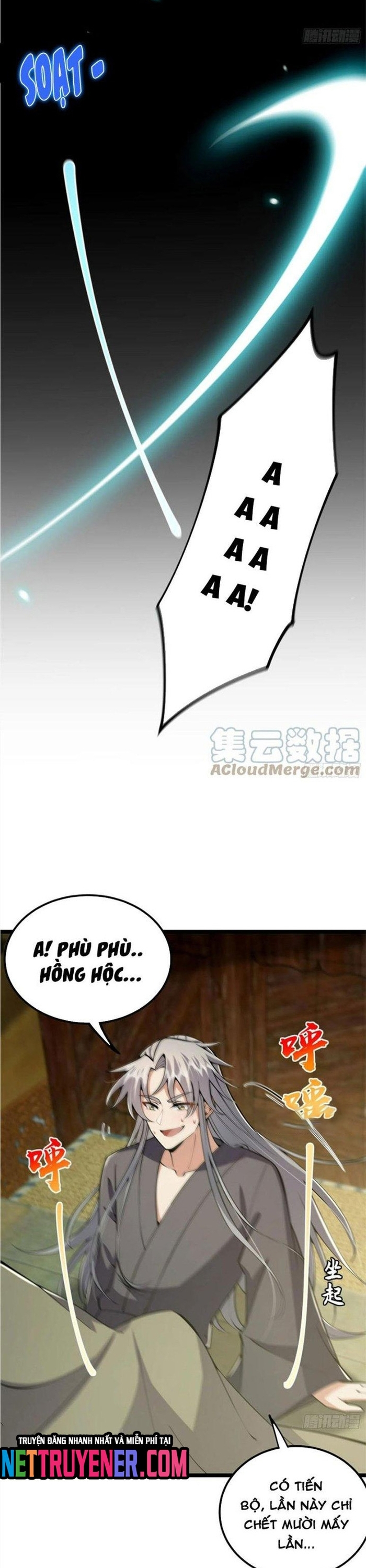 Tài Khoản Này Có Độc: Chapter 48