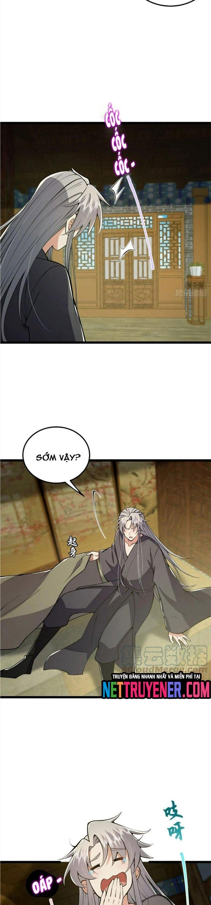 Tài Khoản Này Có Độc: Chapter 48