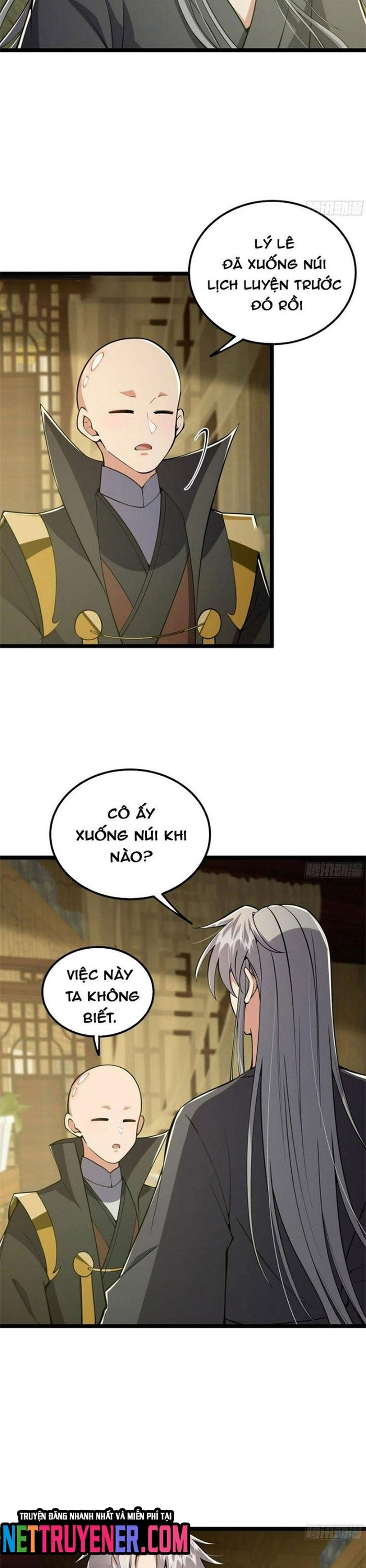 Tài Khoản Này Có Độc: Chapter 48