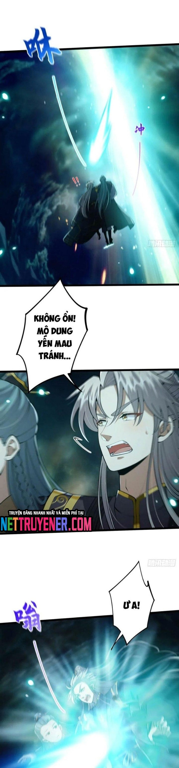 Tài Khoản Này Có Độc: Chapter 49