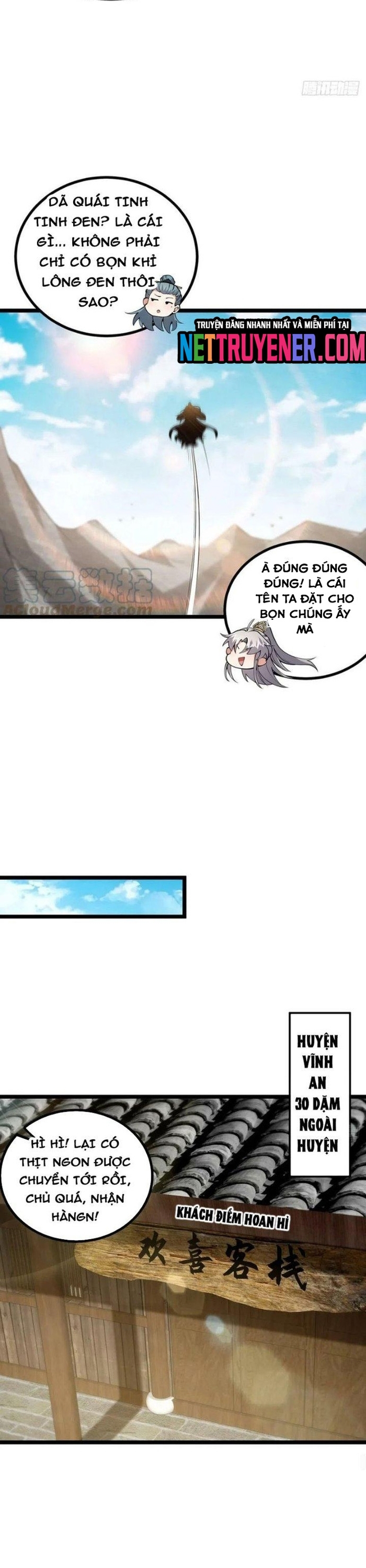 Tài Khoản Này Có Độc: Chapter 49