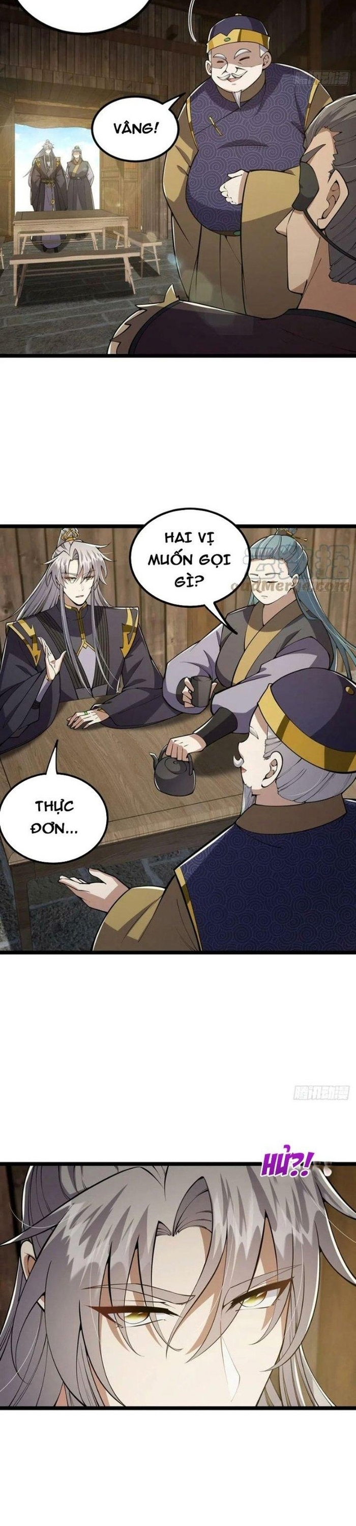 Tài Khoản Này Có Độc: Chapter 49