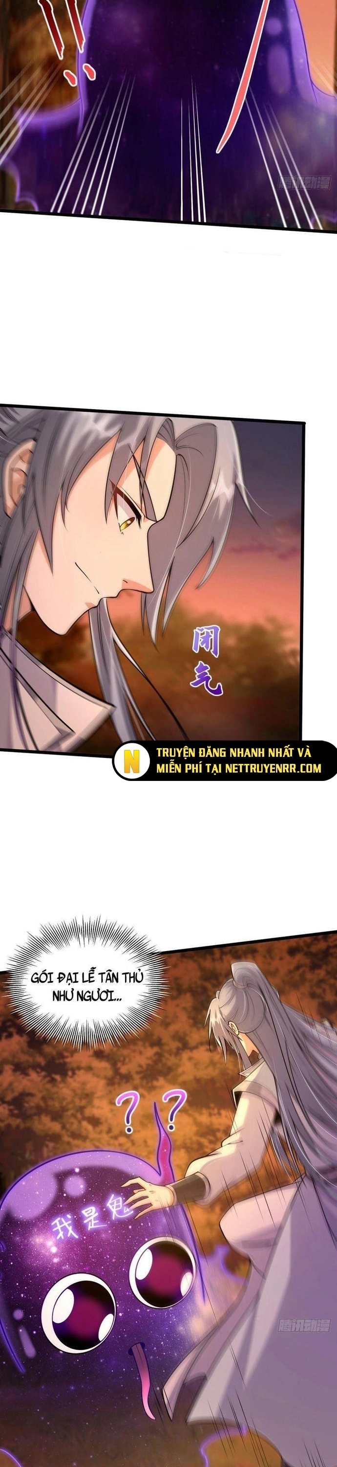 Tài Khoản Này Có Độc: Chapter 5