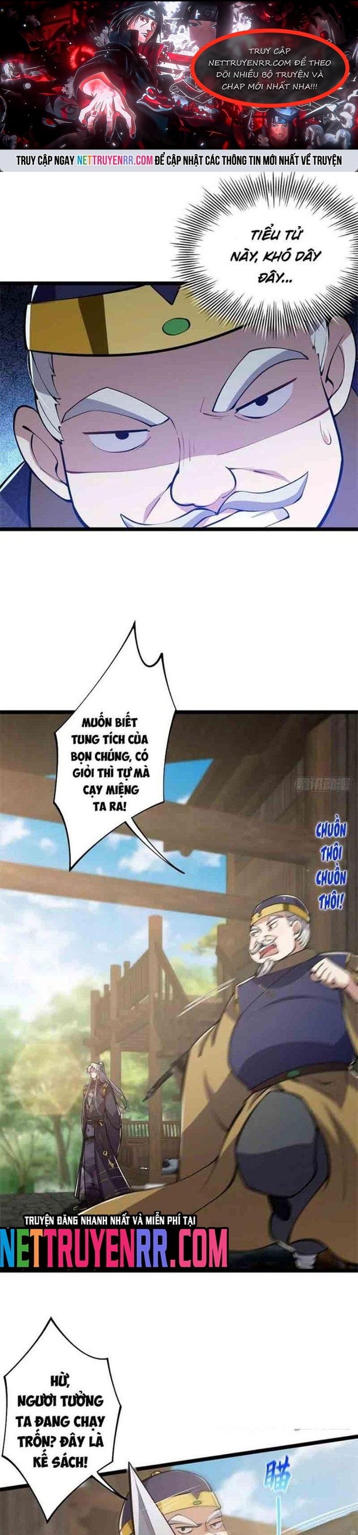 Tài Khoản Này Có Độc: Chapter 51