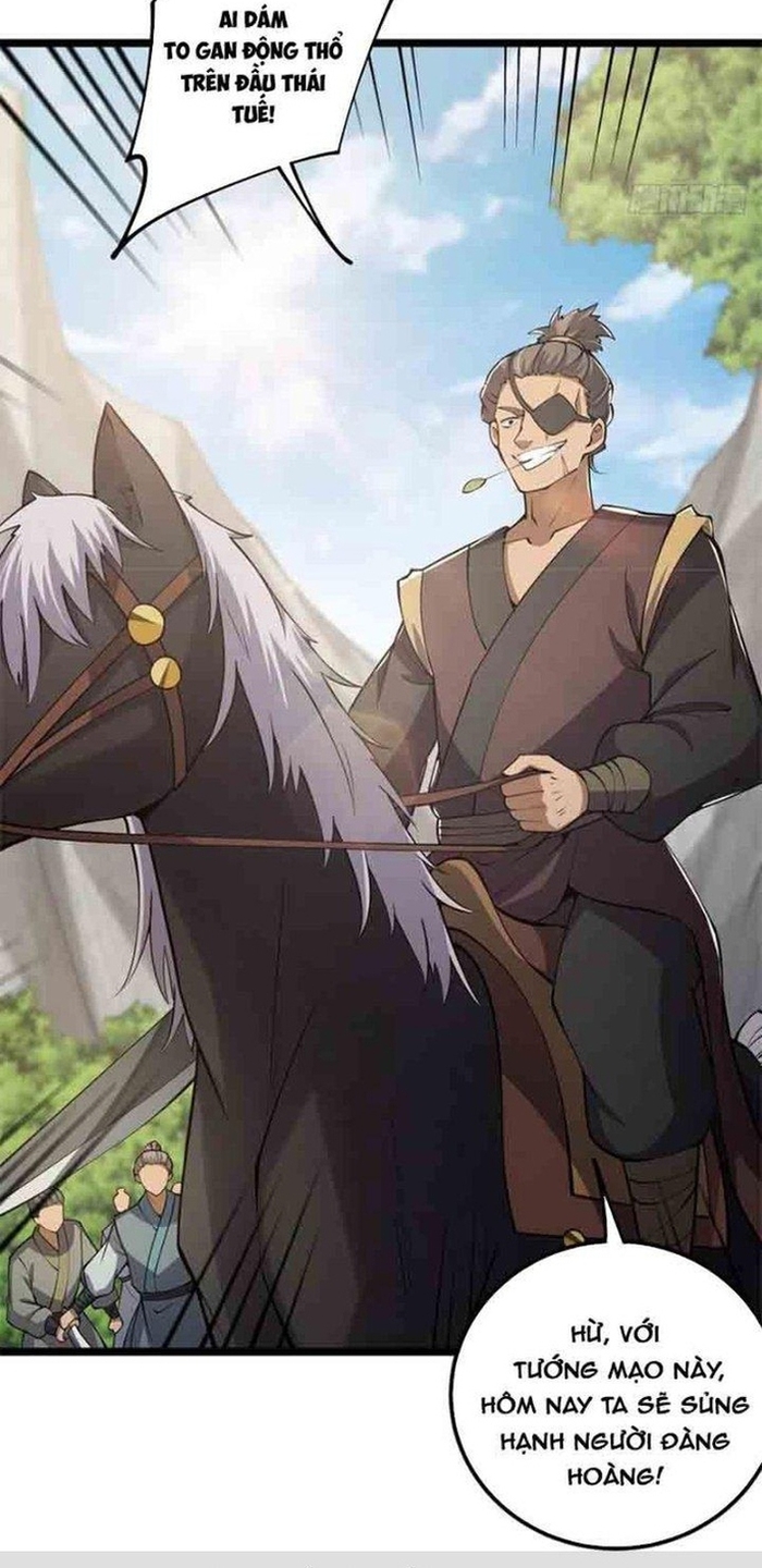 Tài Khoản Này Có Độc: Chapter 51