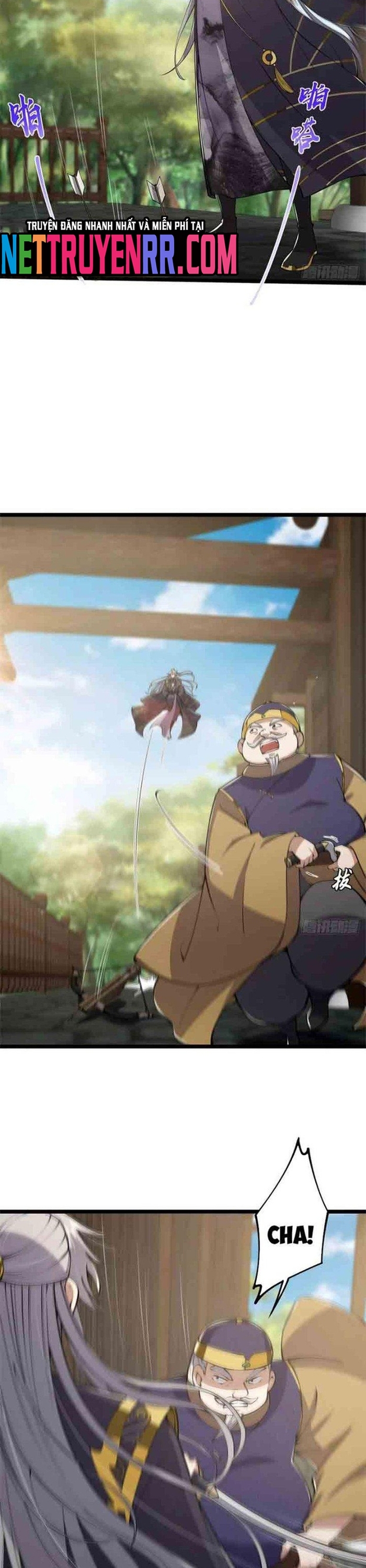 Tài Khoản Này Có Độc: Chapter 51