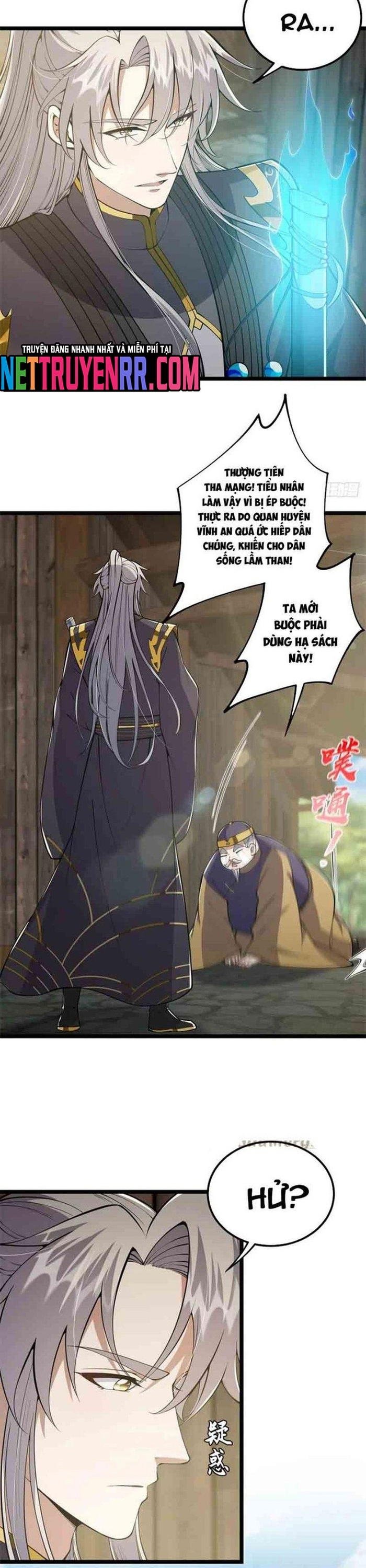 Tài Khoản Này Có Độc: Chapter 51