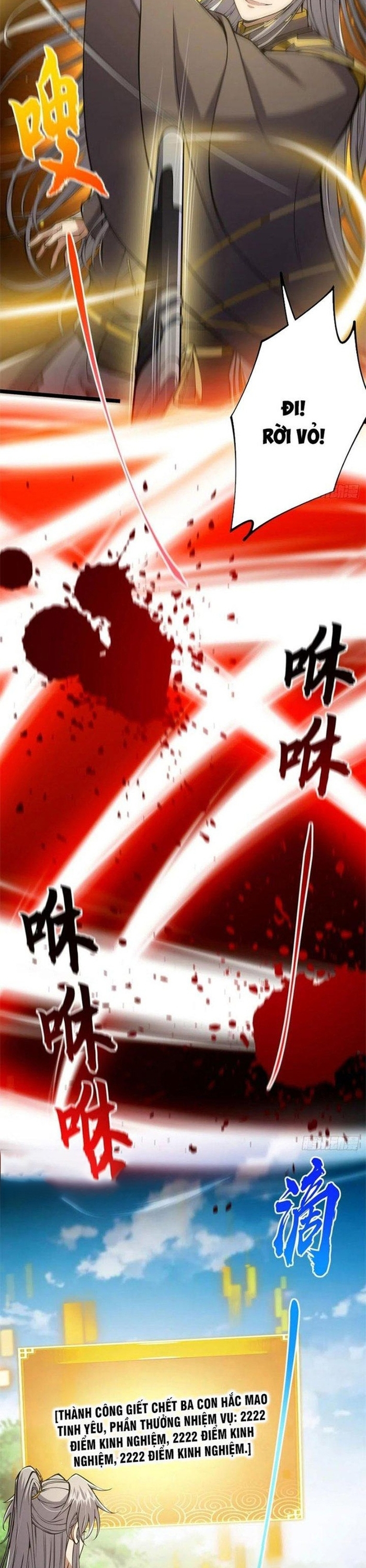 Tài Khoản Này Có Độc: Chapter 53