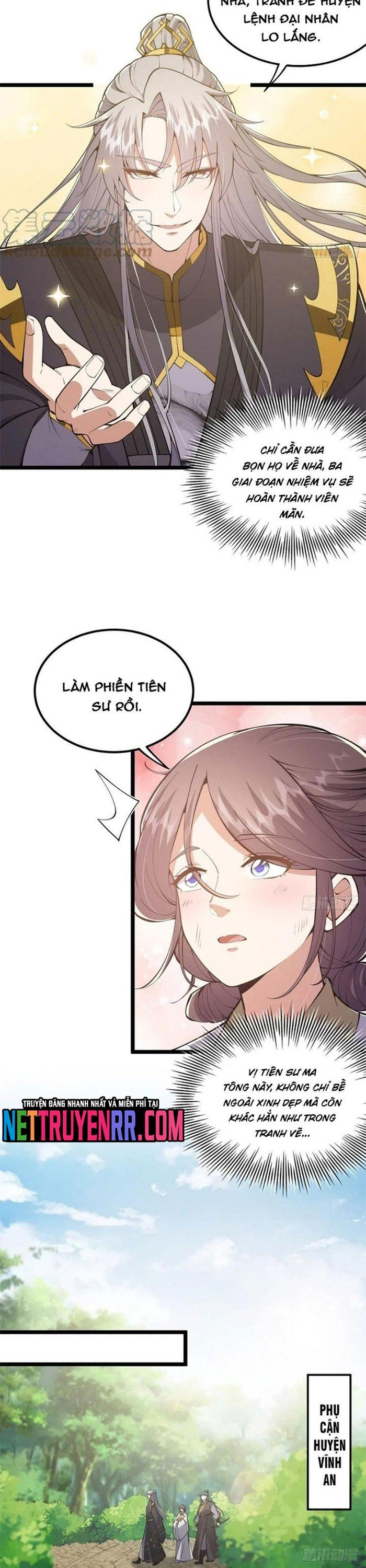 Tài Khoản Này Có Độc: Chapter 53