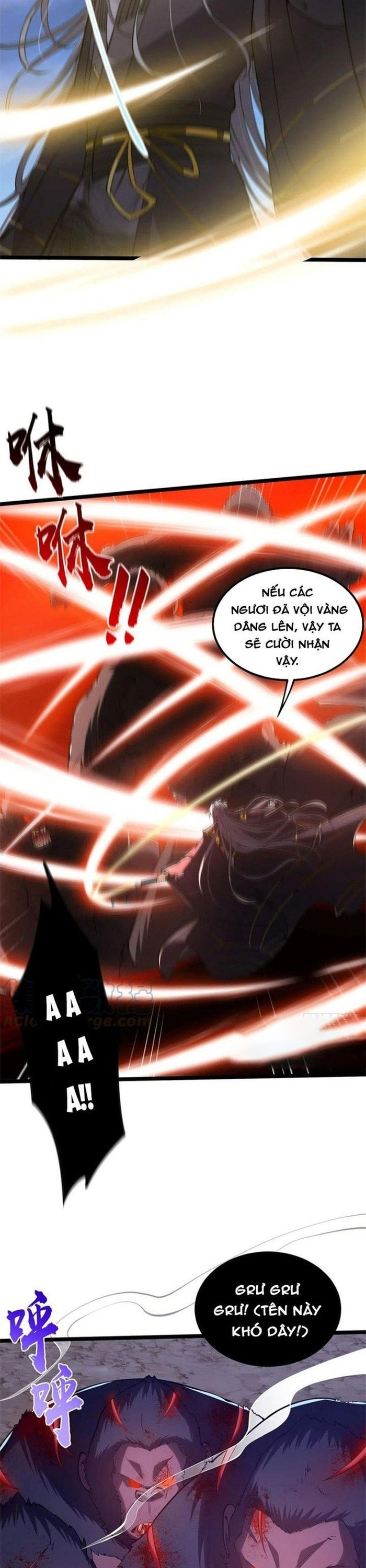 Tài Khoản Này Có Độc: Chapter 53