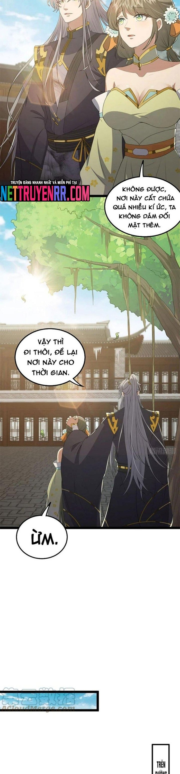Tài Khoản Này Có Độc: Chapter 54