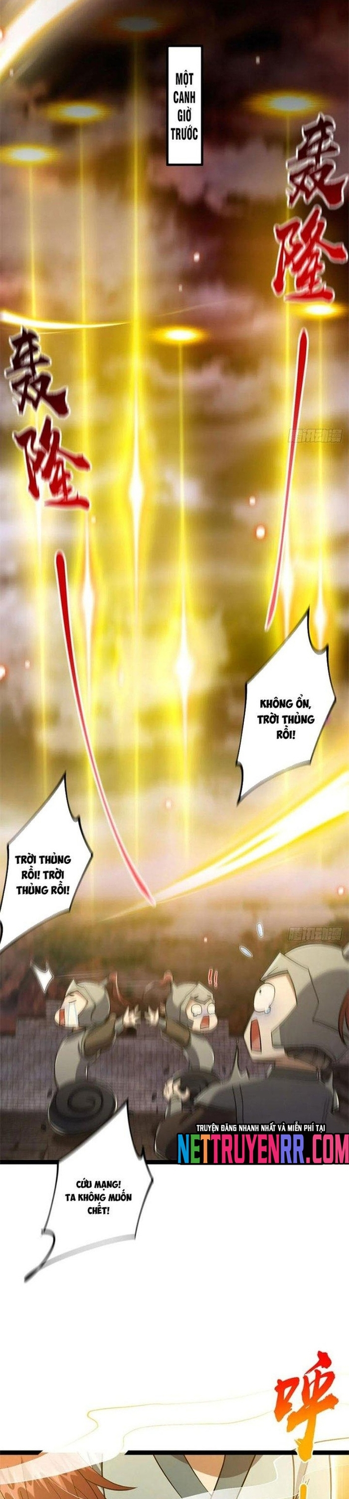Tài Khoản Này Có Độc: Chapter 54