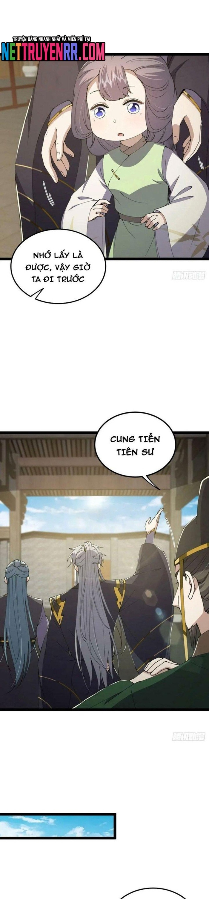 Tài Khoản Này Có Độc: Chapter 57