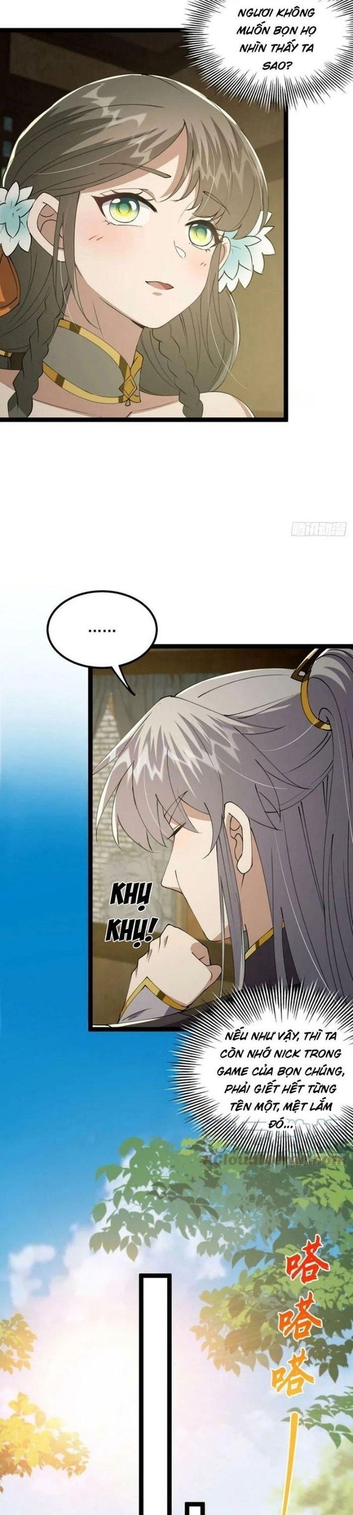 Tài Khoản Này Có Độc: Chapter 57